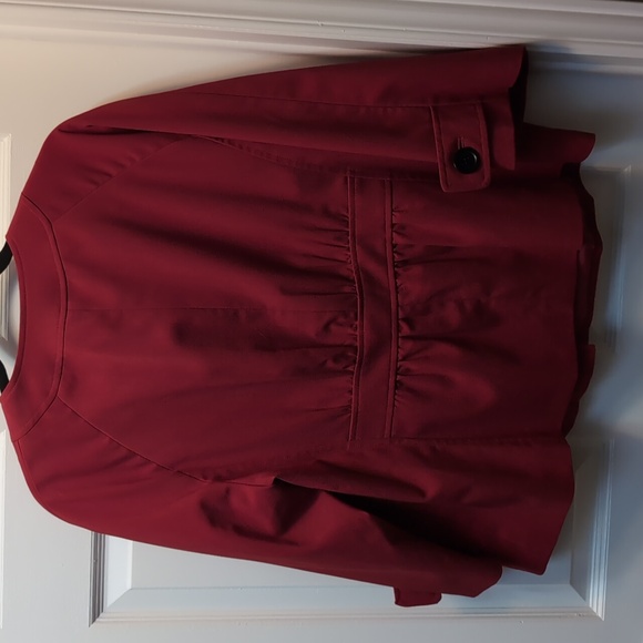 Women's Jacket - Picture 2 of 2